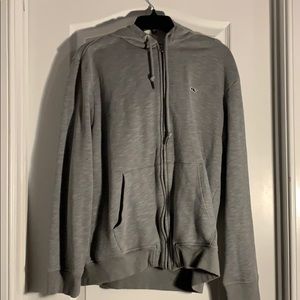 Vineyard Vines Zip yo hoodie